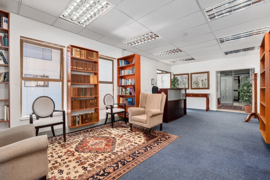 To Let commercial Property for Rent in Claremont Western Cape